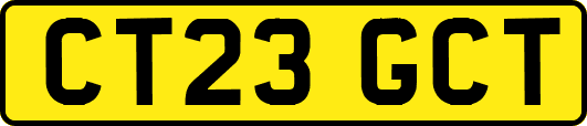 CT23GCT