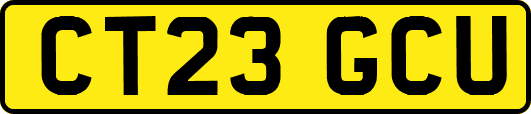 CT23GCU