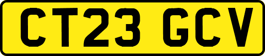 CT23GCV