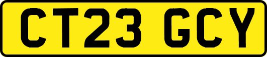CT23GCY