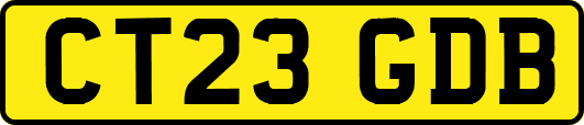 CT23GDB