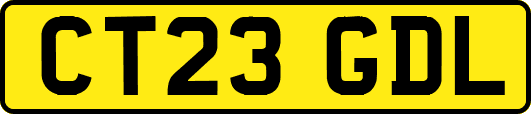 CT23GDL