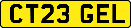 CT23GEL