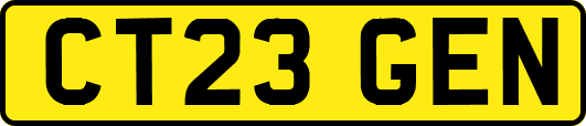 CT23GEN