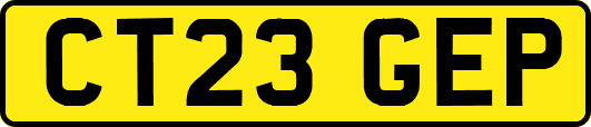 CT23GEP