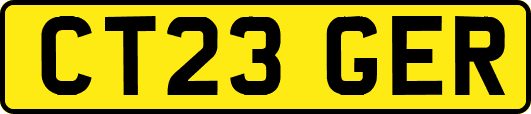 CT23GER