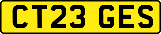 CT23GES