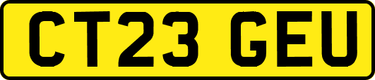 CT23GEU