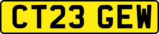 CT23GEW