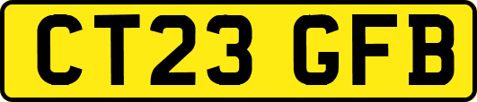 CT23GFB