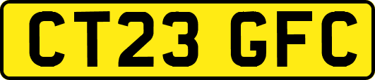CT23GFC