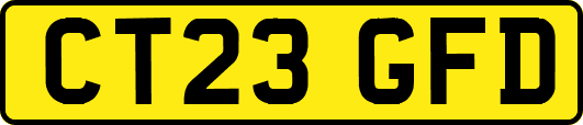 CT23GFD