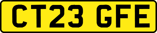 CT23GFE