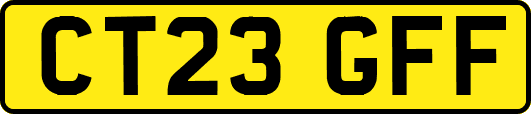 CT23GFF