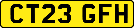 CT23GFH