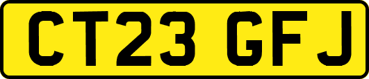 CT23GFJ