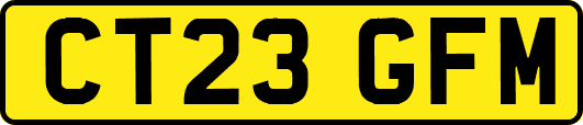 CT23GFM