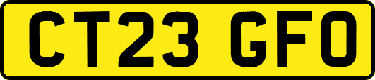 CT23GFO