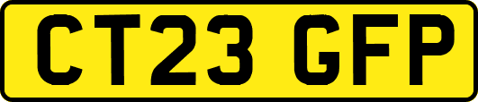 CT23GFP
