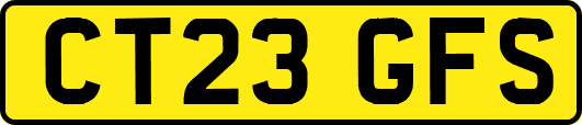 CT23GFS