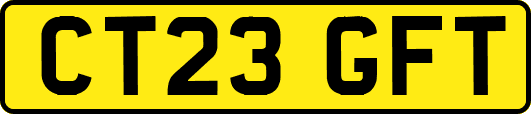 CT23GFT