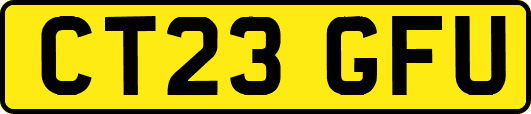 CT23GFU