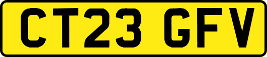 CT23GFV