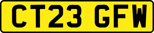 CT23GFW