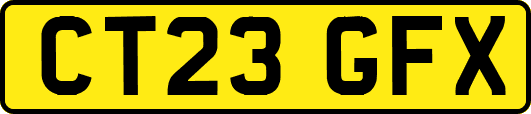 CT23GFX