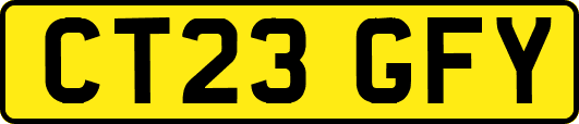 CT23GFY