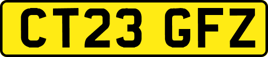 CT23GFZ