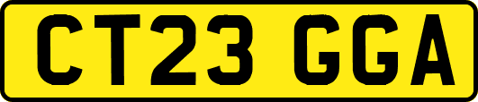 CT23GGA
