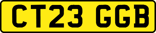 CT23GGB