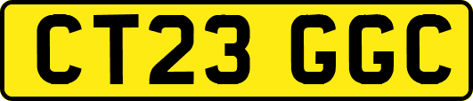 CT23GGC