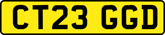 CT23GGD
