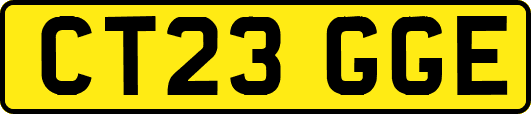 CT23GGE