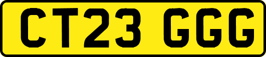 CT23GGG