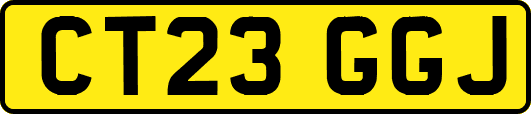 CT23GGJ