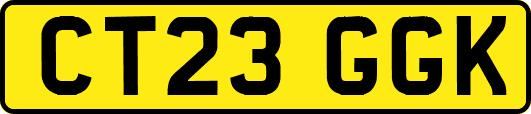 CT23GGK