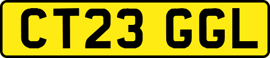 CT23GGL