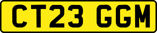 CT23GGM