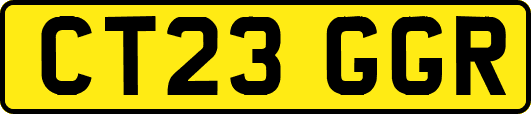 CT23GGR