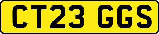 CT23GGS