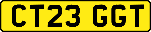 CT23GGT