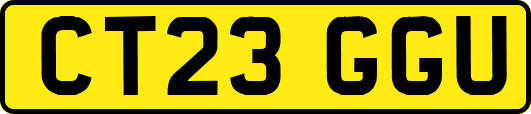 CT23GGU