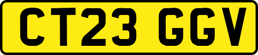 CT23GGV