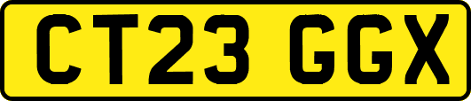 CT23GGX