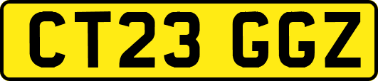 CT23GGZ