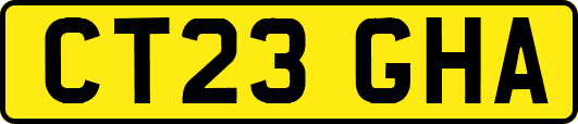 CT23GHA
