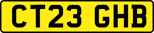 CT23GHB